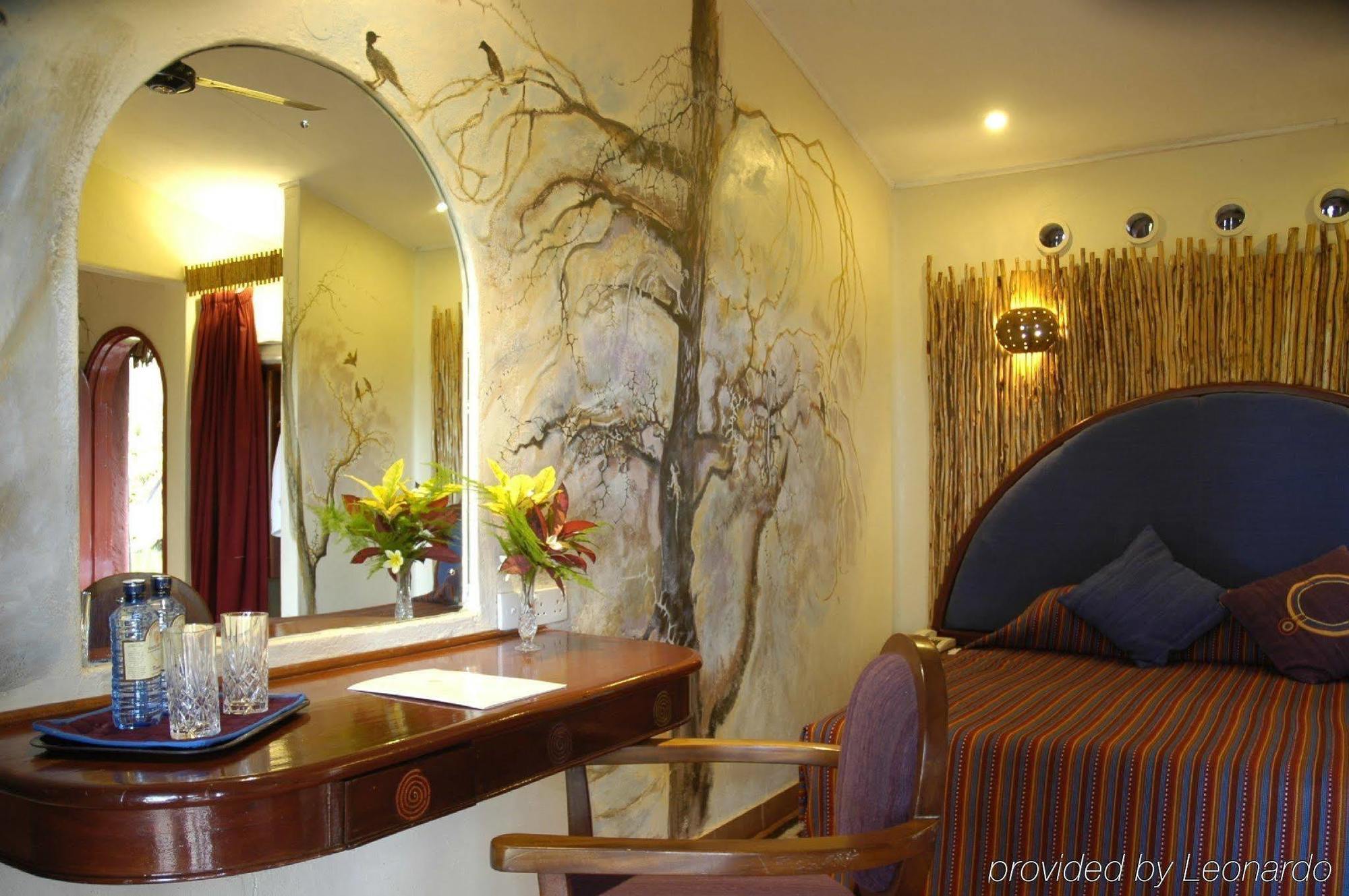 Amboseli Serena Safari Lodge Pokój zdjęcie