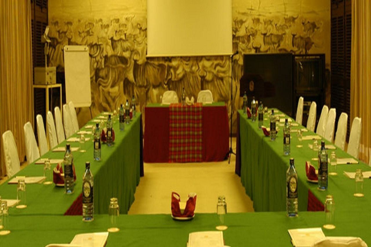 Amboseli Serena Safari Lodge Zewnętrze zdjęcie